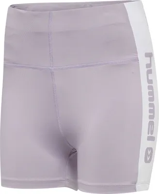 Produktbild von Hummel hmlLGC ZELLA HW TIGHT SHORTS