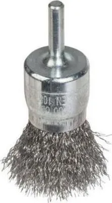 Image de tige de brosse de 25 mm