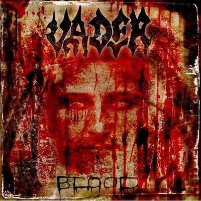 Produktbild von Vader-Blood