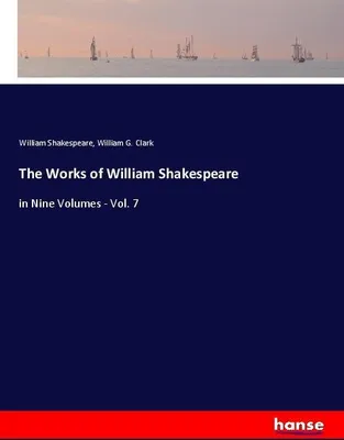 Produktbild von The Works of William Shakespeare