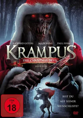 Immagine prodotto di Goteri,Richard-Krampus