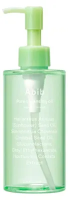 Produktbild von Abib - Porenreinigungsö l Heartleaf Oil-Wash, 200 ml