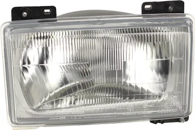 Immagine prodotto di Johns, faro alogeno anteriore per Fiat Ducato 280 290 01/82-05/94 H4 destro 7543627 0000620559 620559