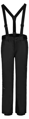 Produktbild von Icepeak Lenzen Skihose für Kinder Wasserdicht, Farbe:Schwarz, Kinder Größen:140