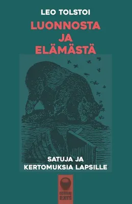 Produktbild von Luonnosta ja elämästä