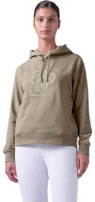 Produktbild von PS of Sweden Kapuzenpullover Amanda FS 2025 Hoodie Latte XS