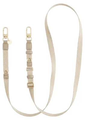 Produktbild von Lanyard Strap Beige