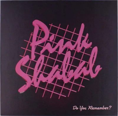 Obrázok produktu pre Pink Shabab: Do You Remember?