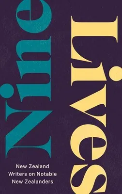 Zdjęcie produktu dla Nine Lives