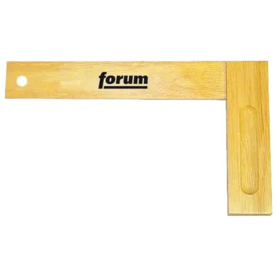 Obrázek produktu pro Fórum úhelník buk 350 mm , 4317784873383