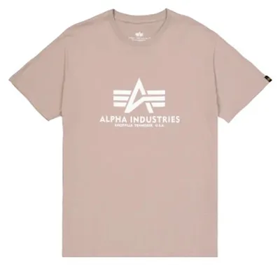 Immagine prodotto di Maglietta Alpha Industries BASIC a maniche corte