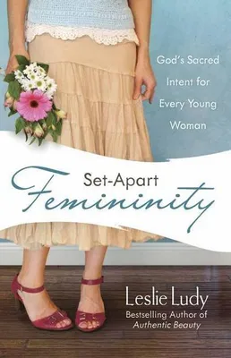 Obrázok produktu pre Set-Apart Femininity