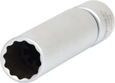 Obrázek produktu pro KS TOOLS 3/8" speciální nástrčka na zapalovací svíčky pro BMW s kloubem, 14mm ( 911.3999 )