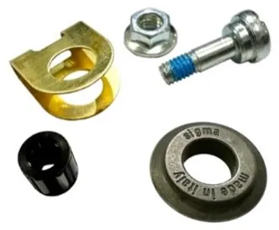 Productafbeelding van Sigma Wheel, score 14N, 16 mm, tegelzaag voor de NEX 4 serie, geschikt voor het zagen van tegels