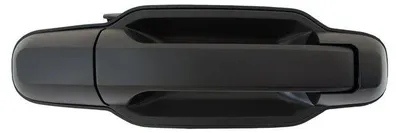 Image de Kia Sorento 03-09 poignée de porte arrière droite extérieure