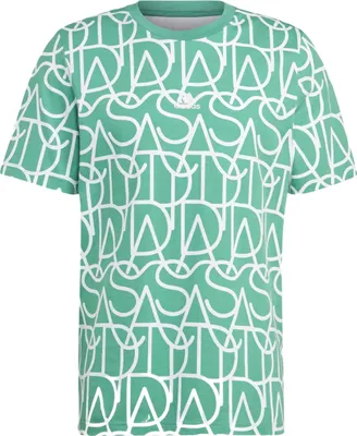 Produktbild von T-Shirt Adidas HZ3091 für Herren