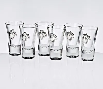 Produktbild von Likörglas  6er-Set