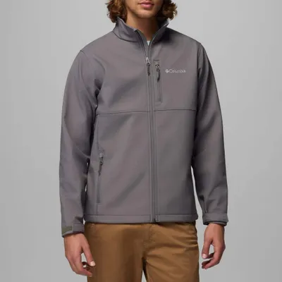 Produktbild von COLUMBIA ASCENDER SOFTSHELL JKT Grau