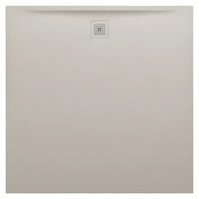 Produktbild von LAUFEN H2129581860001 DW PRO 1400x1400x40 Marbond Ablauf