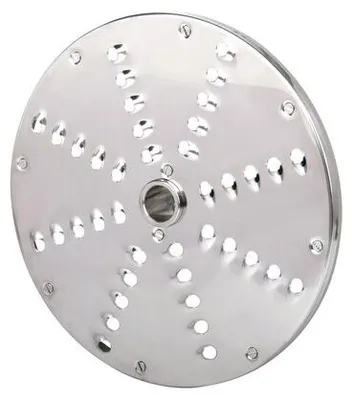 Produktbild von METRO PROFESSIONAL Gemüseschneider, GVC1002, GVCDG007, Ø 20,5 cm, 7 mm, Edelstahl
