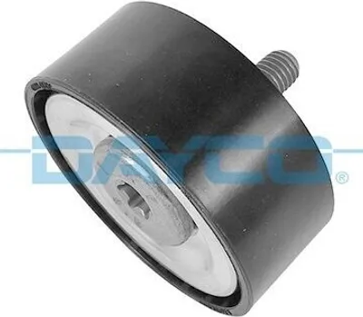 Produktbild von DAYCO APV3227 Umlenkrolle Keilrippenriemen für MINI Schrägheck (R56) für TOYOTA AVENSIS Station Wagon (ZRT27, ADT27)