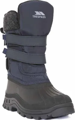 Obrázok produktu pre Zimné topánky Trespass Strachan II pre chlapcov, veľkosť: 35