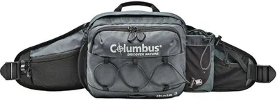 Produktbild von Columbus Ibaia 3l Gürteltasche Grau 3 Liters Grau 3 Liters