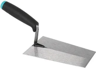 Zdjęcie produktu dla Kielnia trapezowa 140 mm Bihui Soft