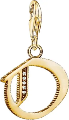 Produktbild von Thomas Sabo - 1621-414-39 - Charm - Uni - 925er Silber - Glam & Soul