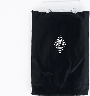 Produktbild von VfL Borussia Mönchengladbach BMG Eiskratzer "Raute"