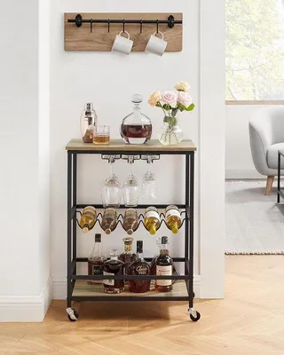 Produktbild von Barhocker für Wohnzimmer, Esszimmer, Küche