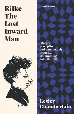 Obrázok produktu pre Rilke: The Last Inward Man