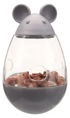 Image de Trixie Snack Souris 9 cm assorties