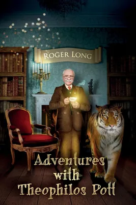 Produktbild von Adventures With Theophilos Pott