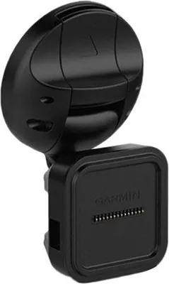 Obrázok produktu pre Magnetický držiak Garmin. Držiak s prísavkou. Overlander