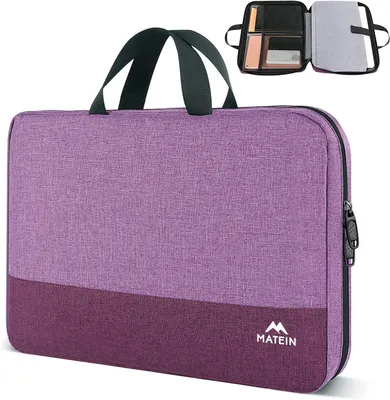 Zdjęcie produktu dla Wodoodporne etui na laptop z uchwytem