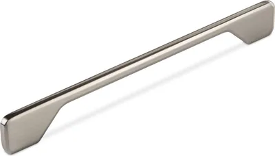 Produktbild von SOTECH Möbelgriff AMANDA BA 192/224 mm Edelstahloptik Bügelgriff