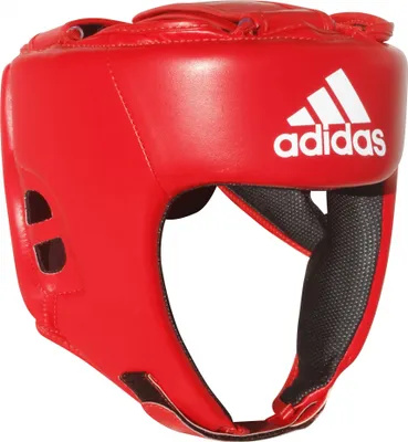 Immagine prodotto di Casco protettivo adidas Hybrid 50 rosso, adiH50HG : S Taglia: S