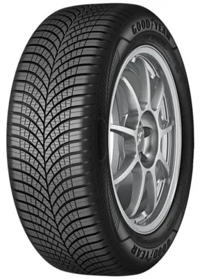 Image de Goodyear GAN car-tyres Vector 4 Seasons Gen-3 SUV ( 255/60 R18 112V XL EVR )