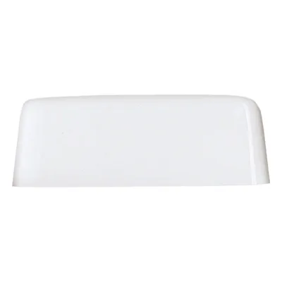 Produktbild von Deckel zu Butterdose 250 g - FORM 1382 Weiß - Arzberg - 41382-800001-15171 -