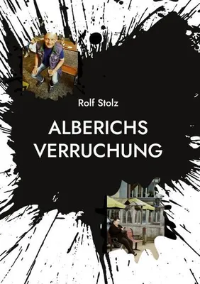 Produktbild von Alberichs Verruchung