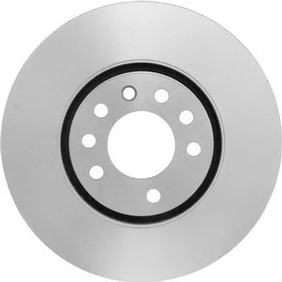 Produktbild von BOSCH Bremsscheiben (2 Stück)  0 986 479 076