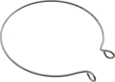 Produktbild von Klemmring für Ansaugmuffe - MZ ETZ, TS, ES - 125, 150
