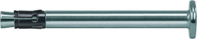 Produktbild von Fischer Nagelanker FNA II 6x30/100, 50 Stück, 044119