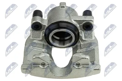 Produktbild von NTY Bremssattel Vorne Rechts für RENAULT Clio III Schrägheck (BR0/1, CR0/1) Ø54mm HZP-RE-013