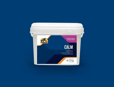 Productafbeelding van Cavalor Calm Stress 2KG