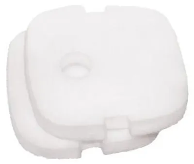 Produktbild von Sera Filtervlies weiß für 130/130+UV