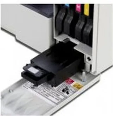Immagine prodotto di Ricoh - Auffangbehälter für Resttinten - 27000 Seiten (405700)