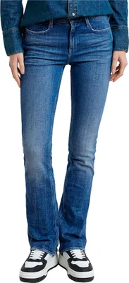 Produktbild von G-star Noxer Bootcut Jeans Blau 25 / 28 Frau Blau 25