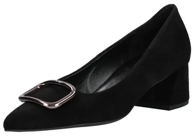 Produktbild von Högl Pumps Pumps Veloursleder
